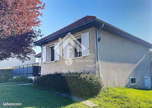 Maison 7 pièces 149 m²