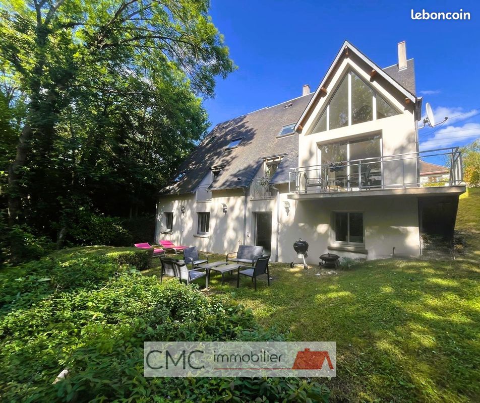 Maison 7 pièces 215 m² · à Chartres · 215 m² · 538 200 €