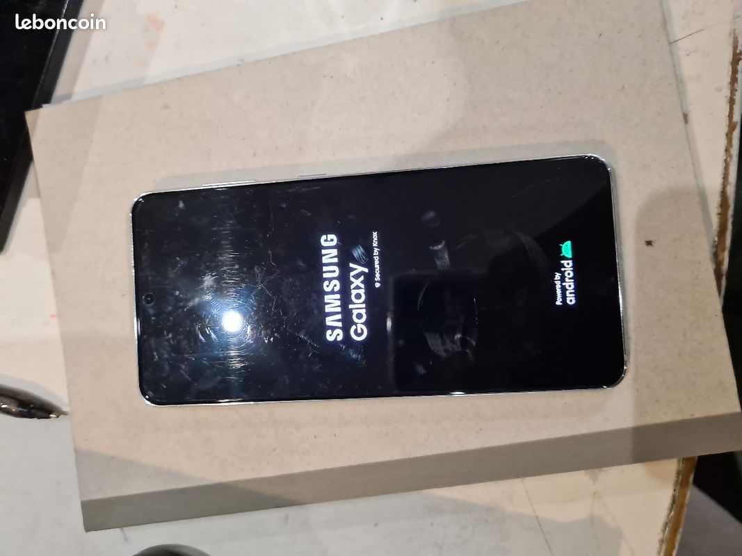 Samsung s21 (image 4)