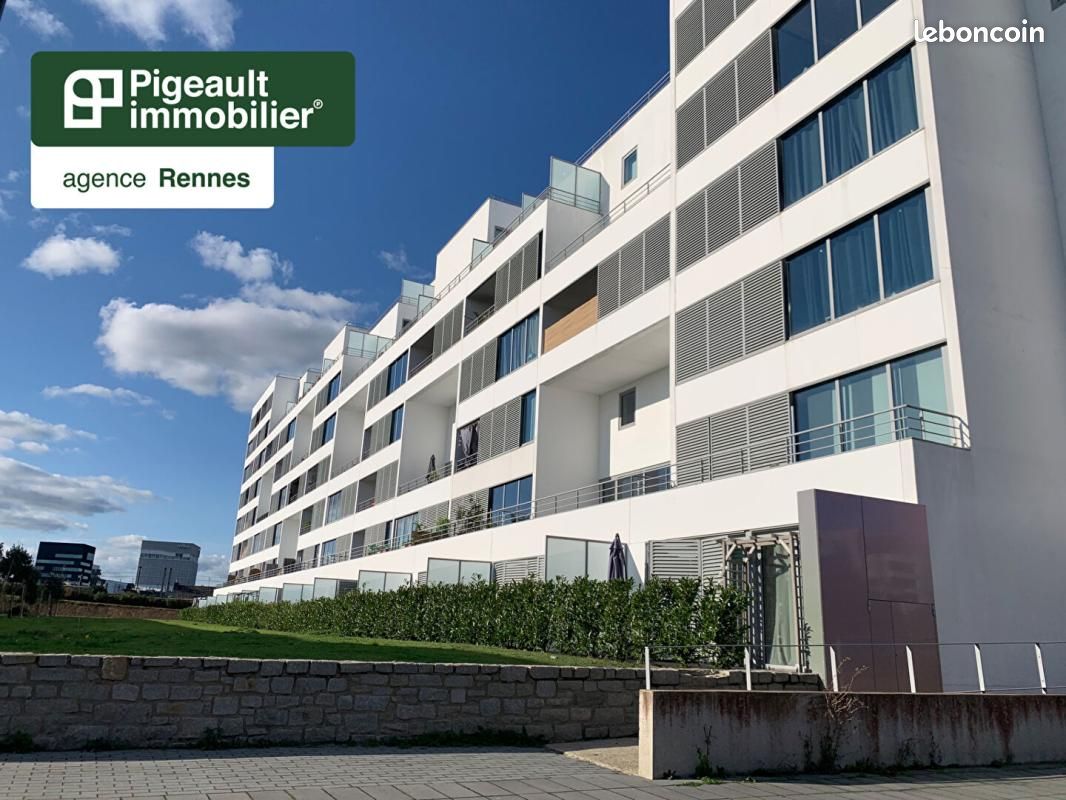 Appartement 2 pièces 47 m² · à Saint-Jacques-de-la-Lande · 47 m² · 151 815 €