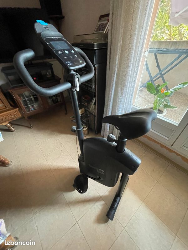 Vélo d’appartement (image 3)