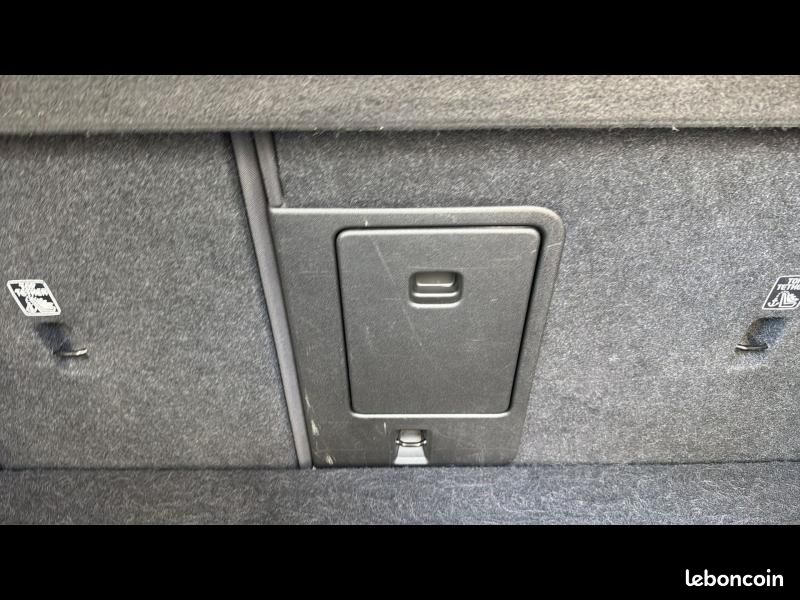 Volvo XC40 T5 Recharge 180 + 82ch Inscription Luxe DCT 7 (image 13)