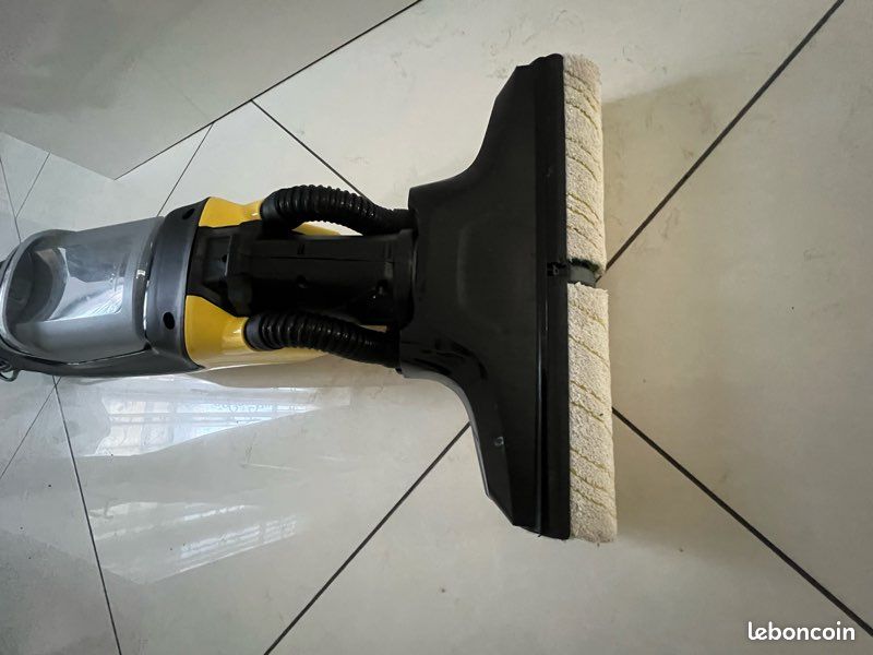 Balai électrique Karcher (image 3)