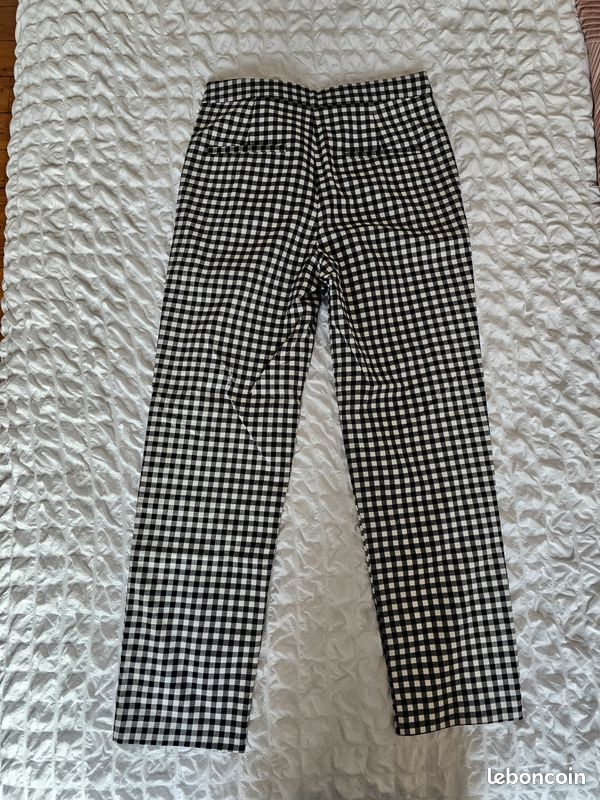 Pantalon ZARA (image 2)