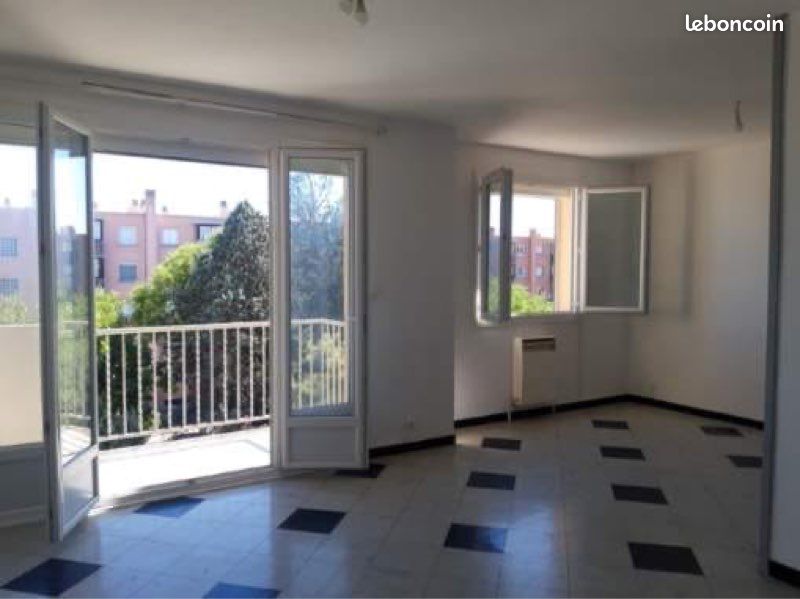 Appartement 4 pièces 68 m² · à Orange · 68 m² · 830 €/mois