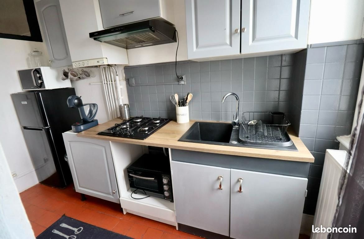 Immeuble 5 pièces 200 m² (image 5)