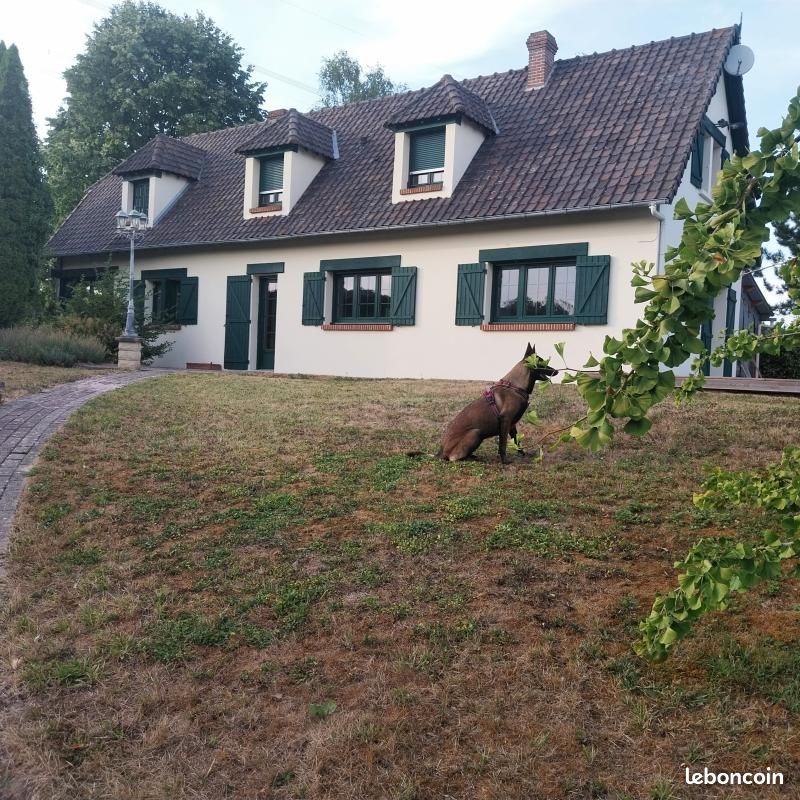 Maison 6 pièces 139 m² · à Bellengreville · 139 m² · 318 000 €
