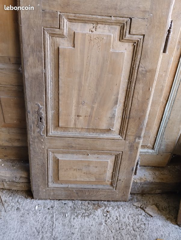 Façade placard ancienne (image 2)