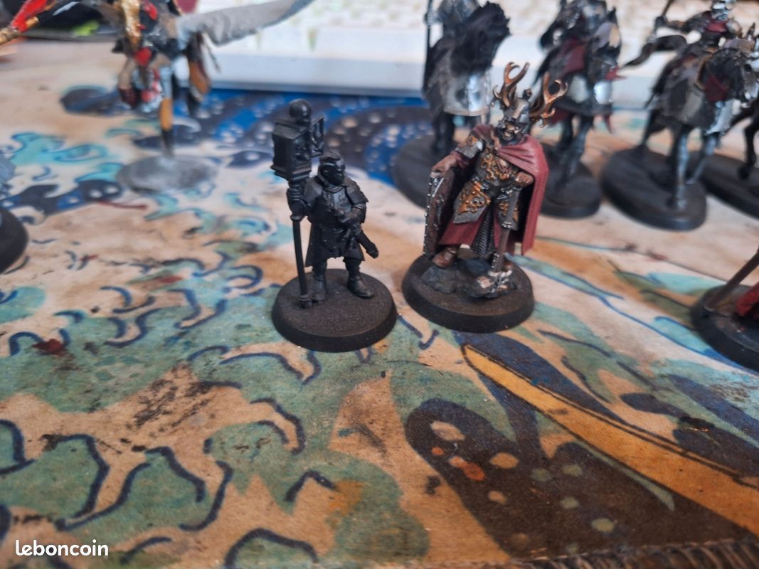 Warhammer age of sigmar cities of sigmar (image 3)