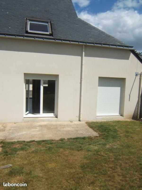 Appartement 4 pièces 67 m² · à Quimperlé · 67 m² · 685 €