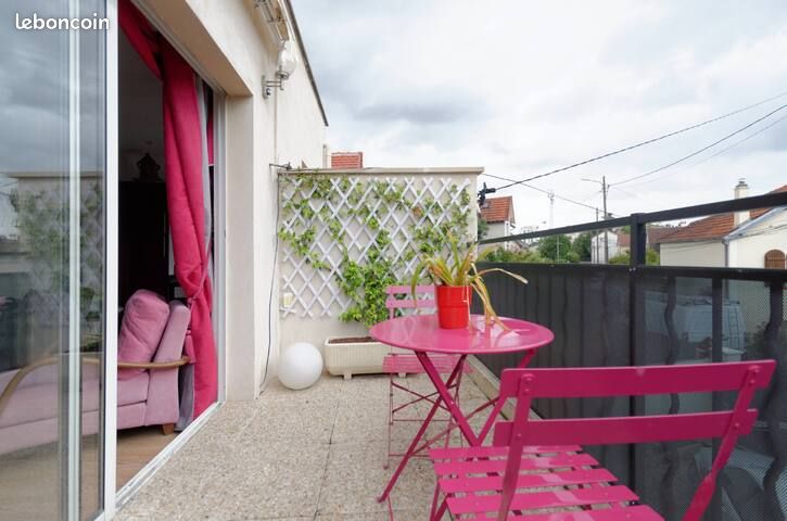 Location VACANCES bel appartement proche des transports (image 6)