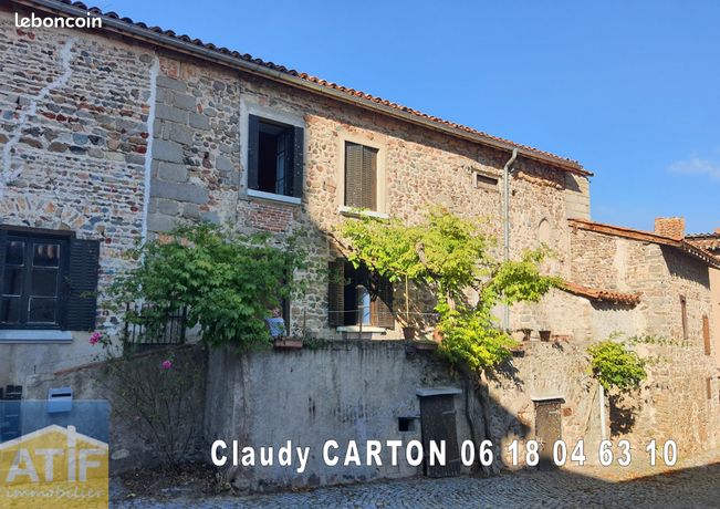 Maison 5 pièces 100 m²