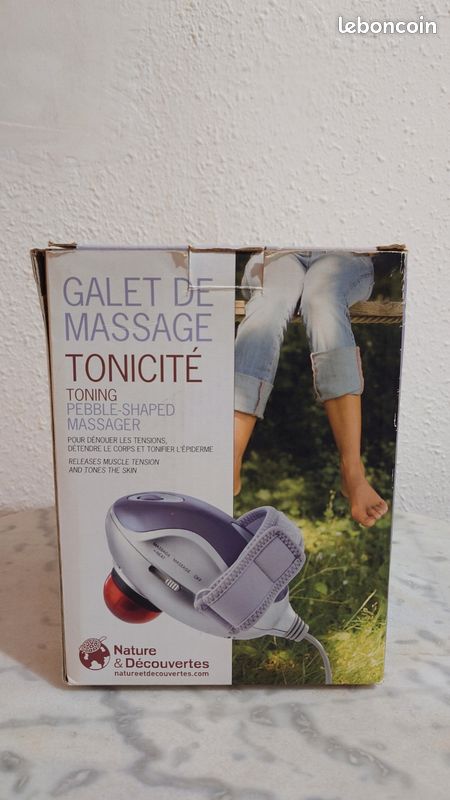 Galet de massage (image 5)