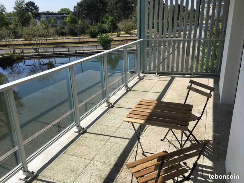 Appartement 3 pièces 65 m² · à Bordeaux · 65 m² · 219 000 €