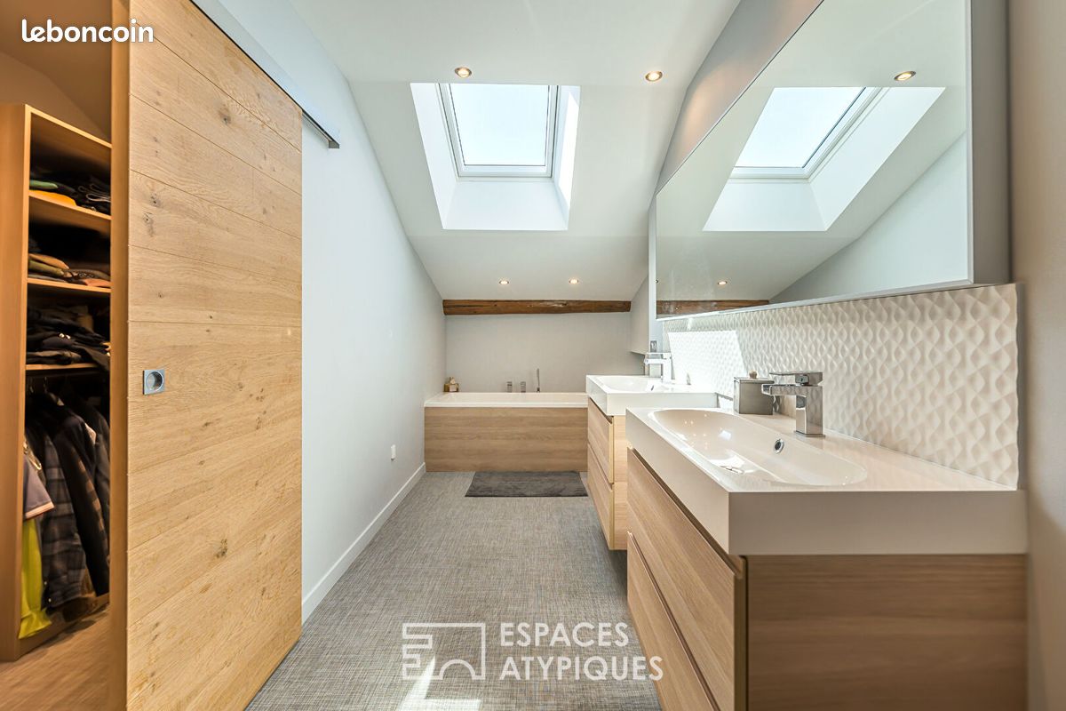 Maison 9 pièces 263 m² (image 12)