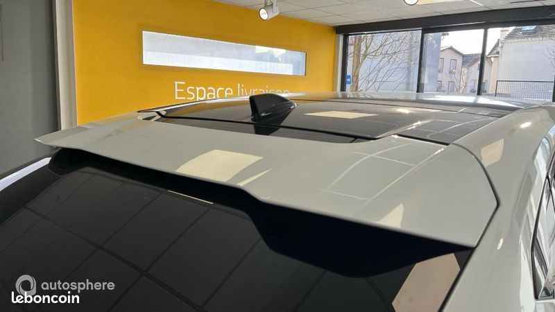Renault Rafale 1.2 E-Tech full hybrid 200ch esprit Alpine - 25 (image 22)