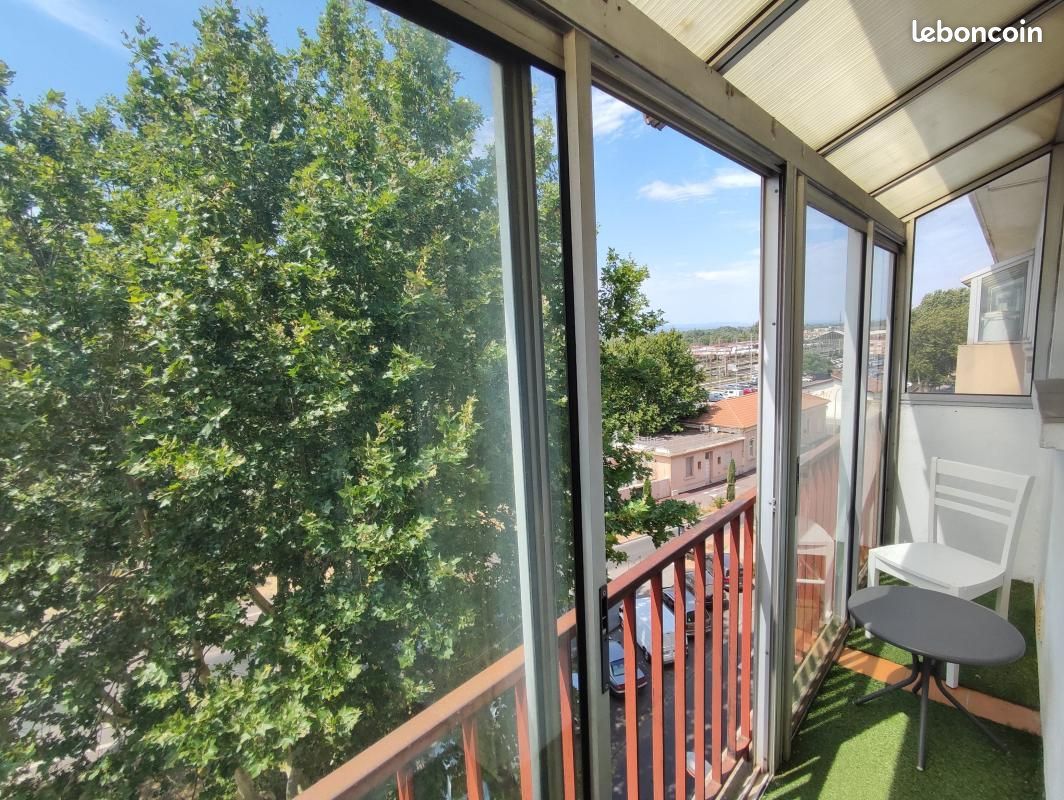 Appartement 3 pièces 55 m² · à Narbonne · 55 m² · 119 000 €