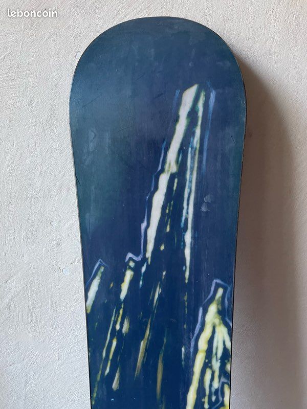 2014 burton process 3d snowboard Burton Process Camber Snowboard 2026