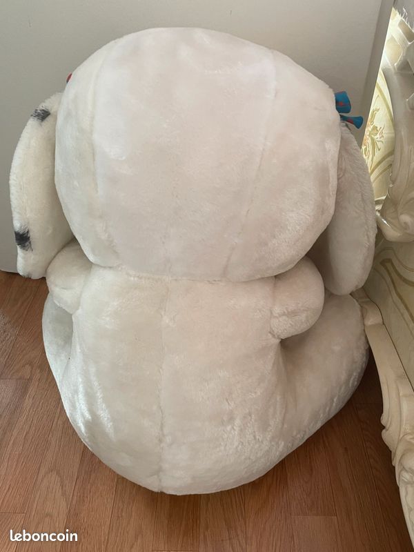 Peluche grand 30x60 (image 2)