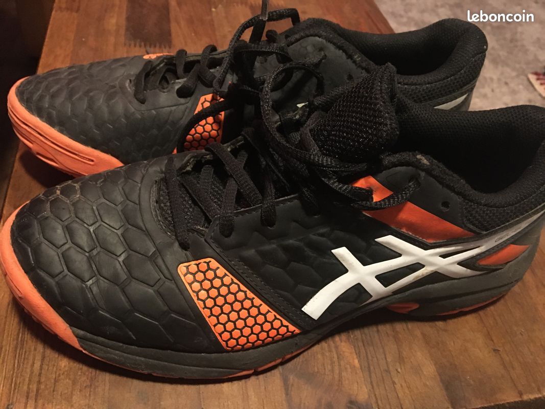 Baskets Asics (image 2)