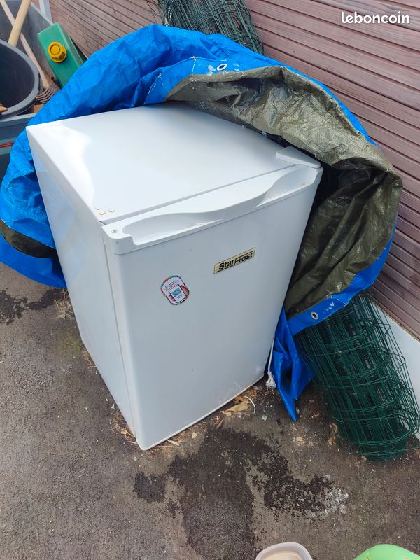Congelateur armoire (image 1)