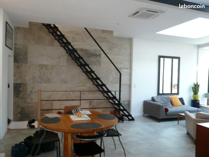 Maison de ville 6 pièces 120 m² (image 2)