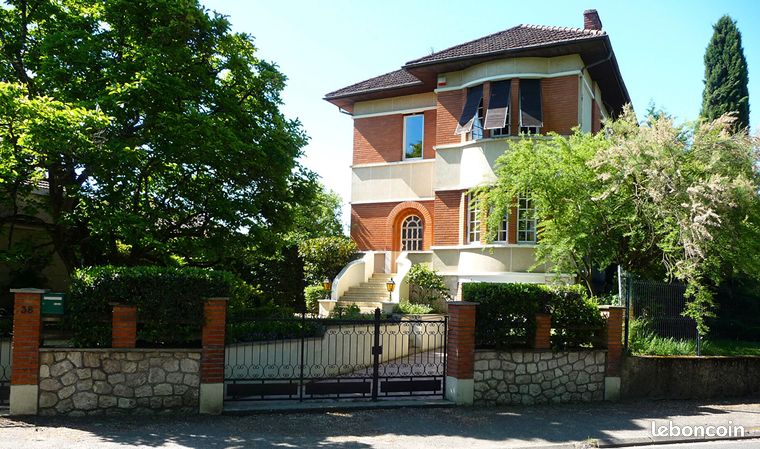 Maison 5 pièces 172 m²