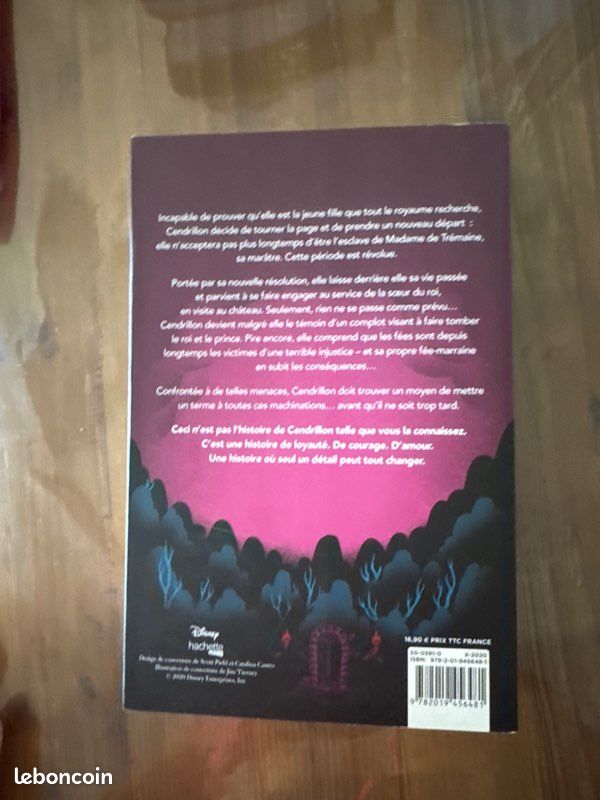 Livre aux ses rêves (image 4)