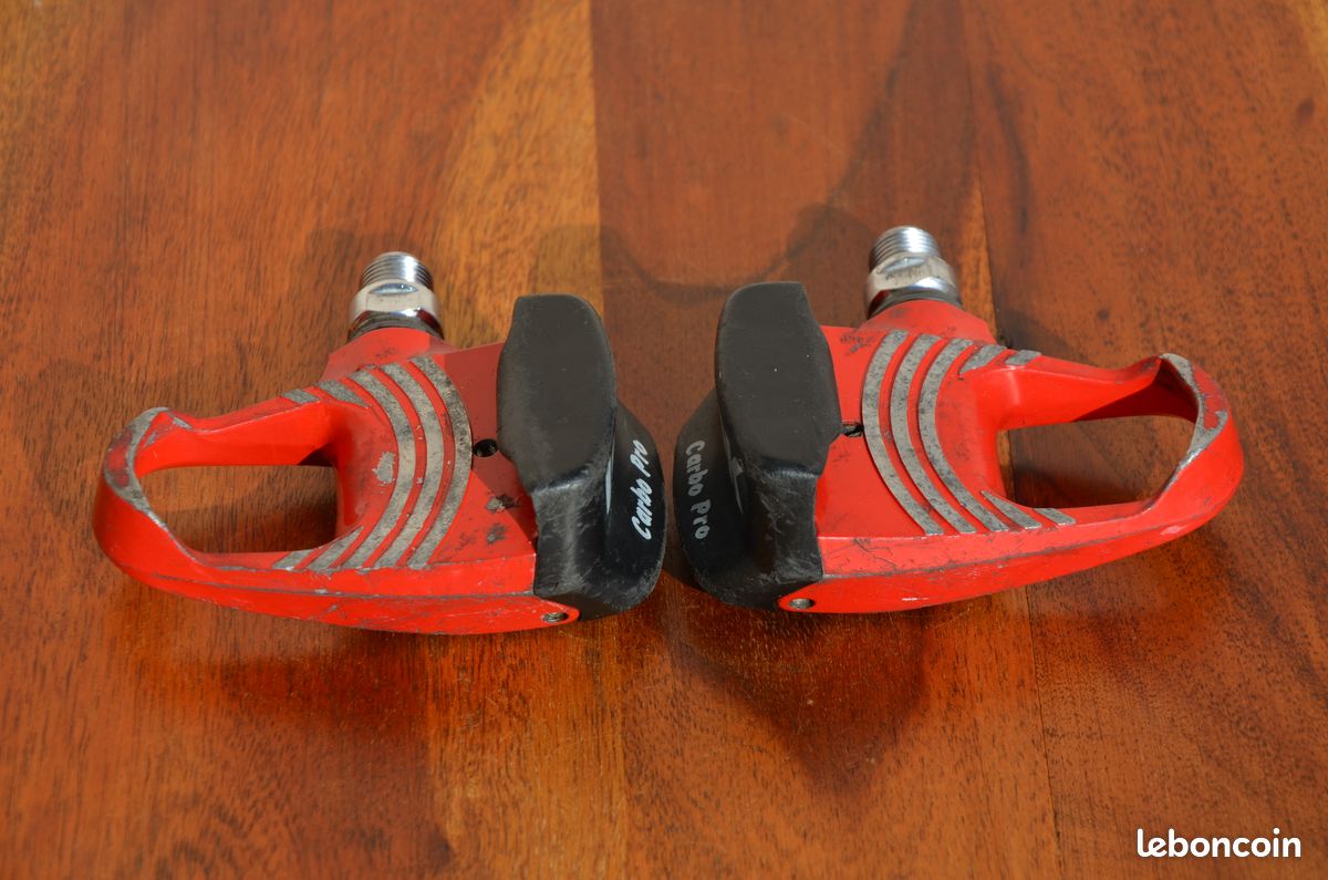 Look KéO ARC Cleats au meilleur prix sur