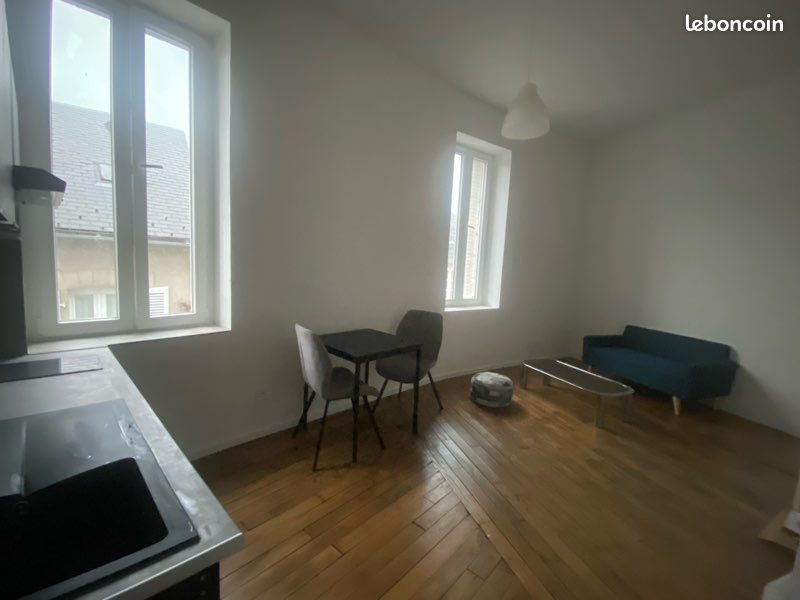 Appartement 1 pièce 48 m² · à Égletons · 48 m² · 380 €/mois
