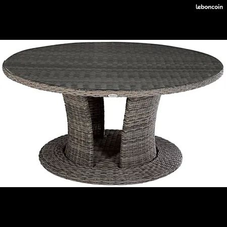 Table ronde (image 1)