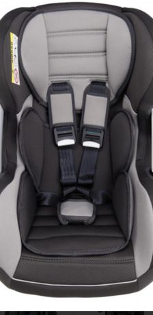 Siège auto bébé gris pivotant groupe 0/1 TEX BABY : le siège auto à Prix  Carrefour