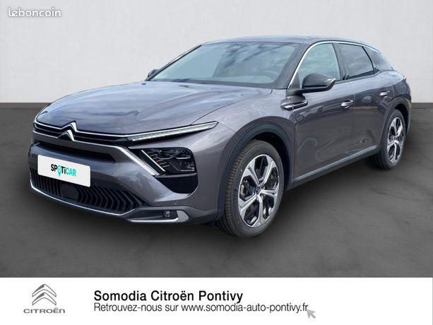 Citroen C5 X 2023
