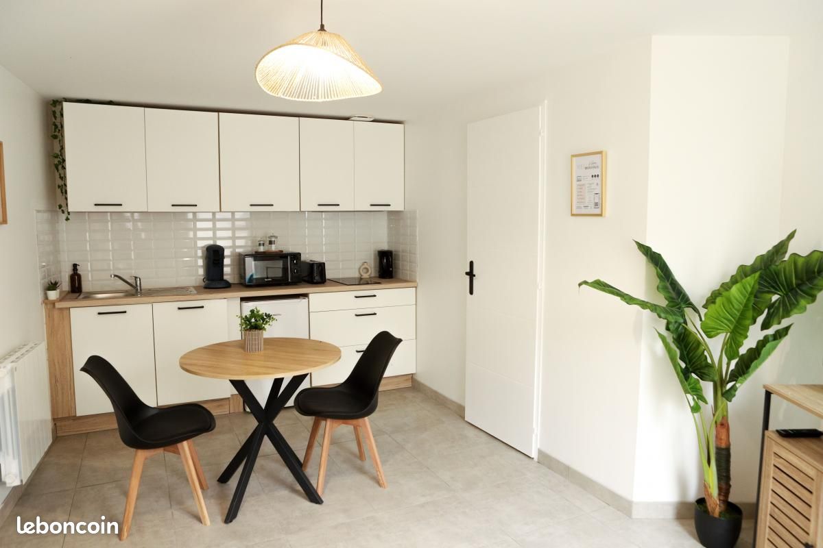 Appartement a louer niort - 2 pièce(s) - 29 m2 - Surfyn