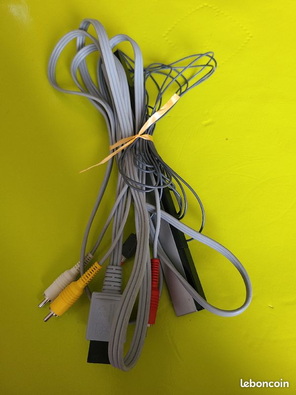 Console Wii (image 7)