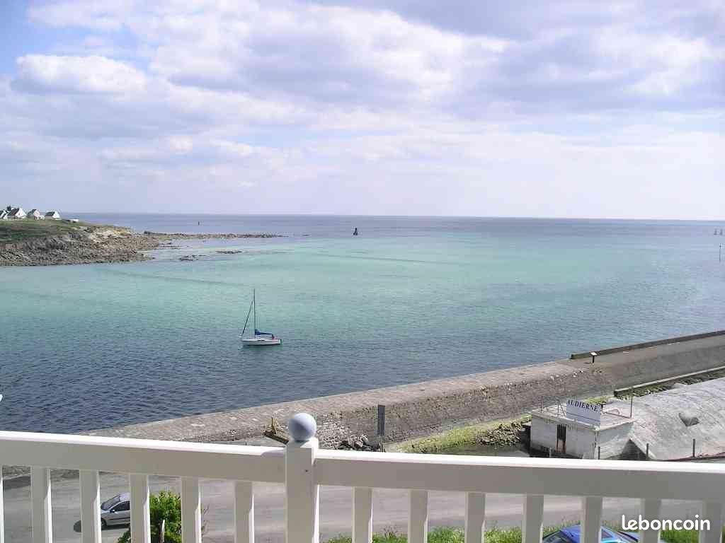 Appartement 3 pièces 42 m² · à Audierne · 42 m² · 207 465 €
