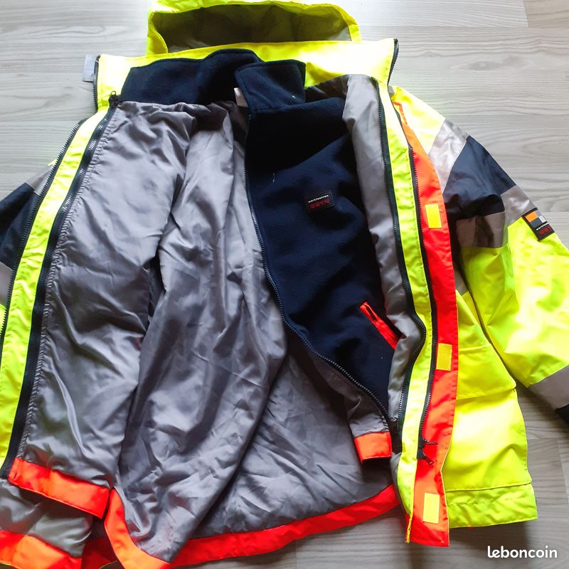 Ensemble de pluie (image 2)