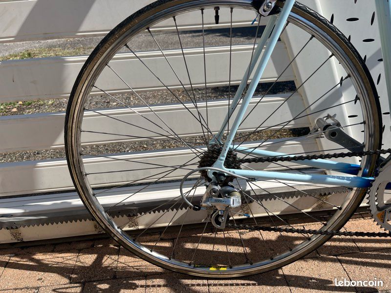Vélo Julienne (image 2)