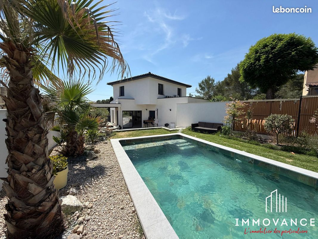 Maison 5 pièces 143 m² · à Castelnau-le-lez · 143 m² · 779 000 €