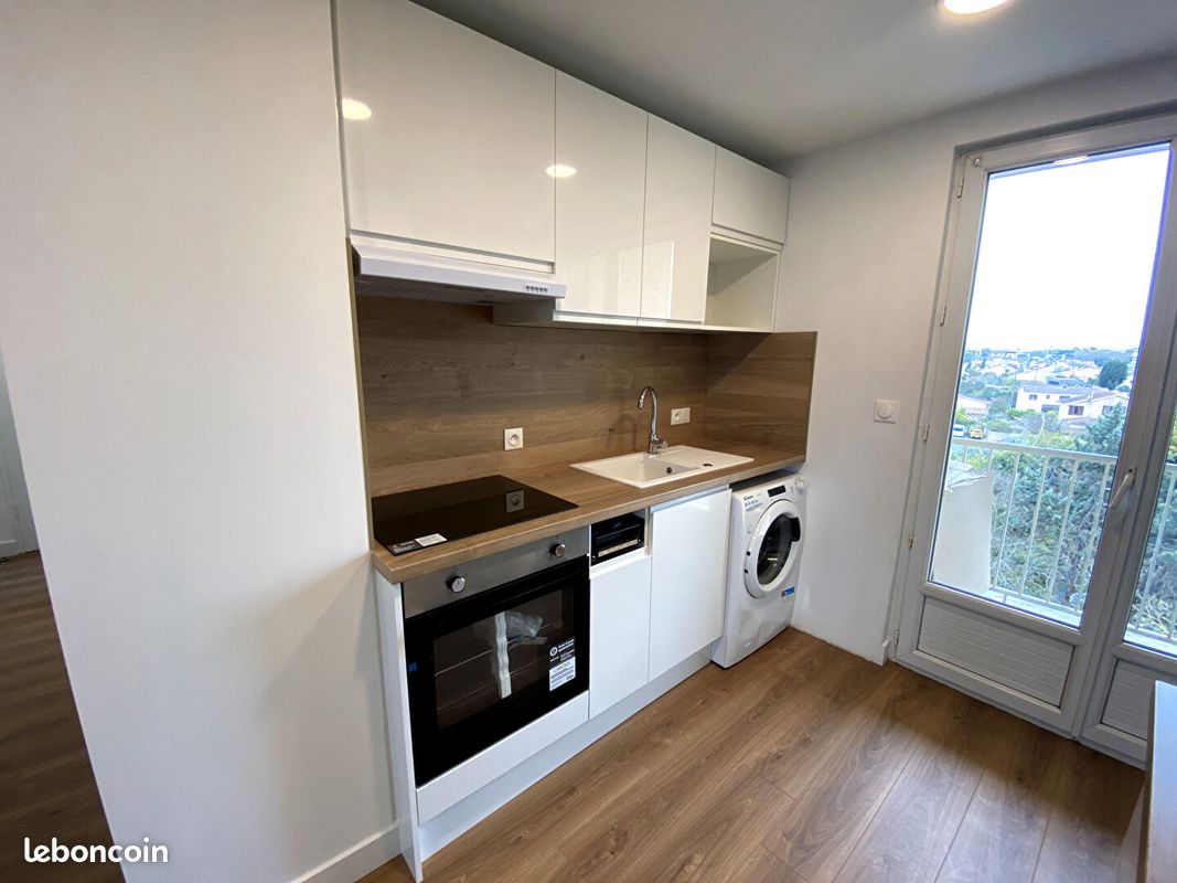 Appartement 4 pièces 68 m² · à Toulouse · 68 m² · 190 000 €