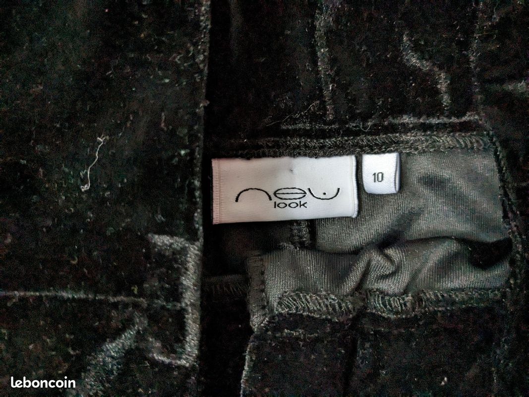 Petit short New Look T38 (image 2)