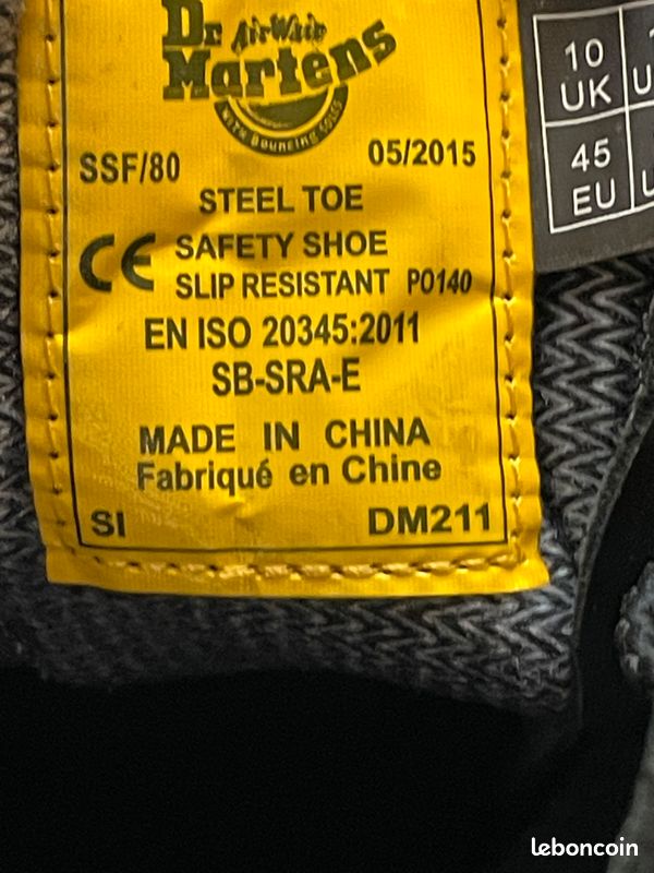 Dr. Martens (image 2)
