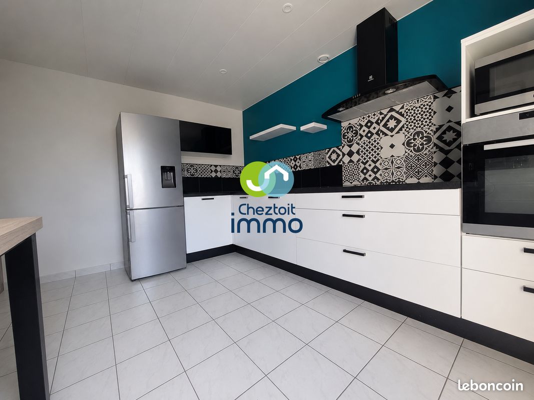 Maison 5 pièces 85 m² · à Liévin · 85 m² · 199 000 €
