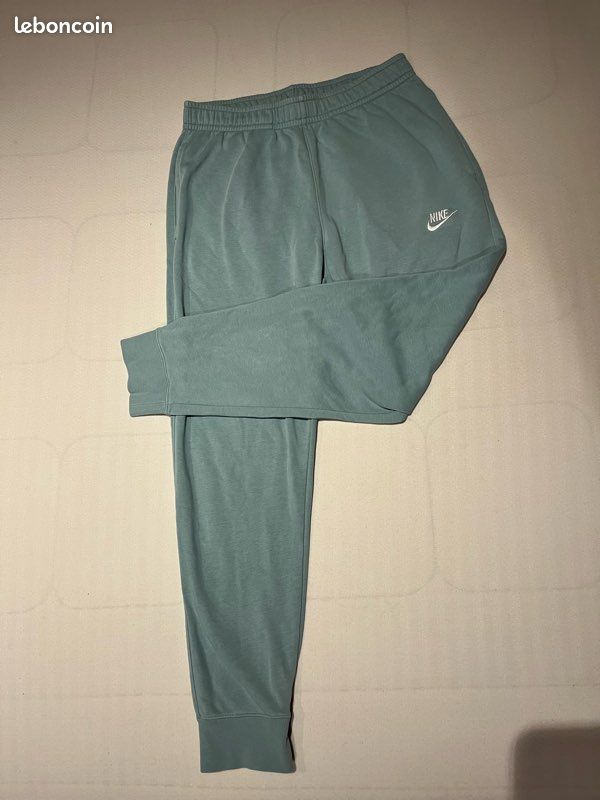 Pull Nike Vert Pistache Ensemble Nike Pistache Pull Nike Vert
