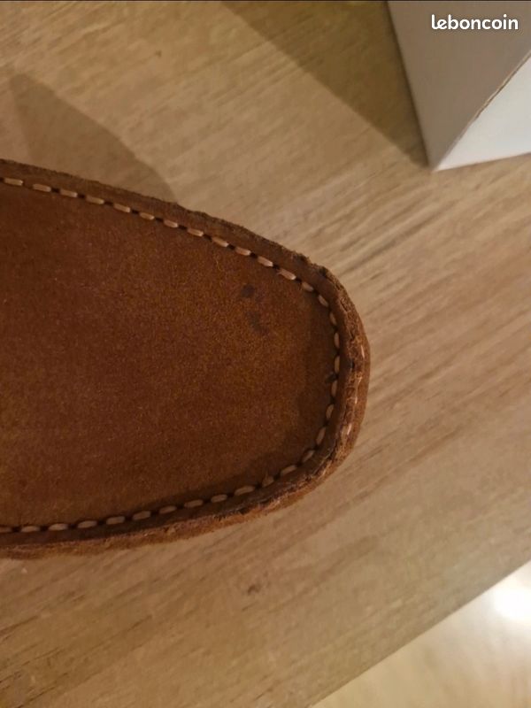 Mocassins San Marina (image 4)