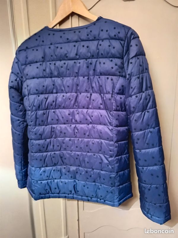 Veste matelassée T 40 (image 3)