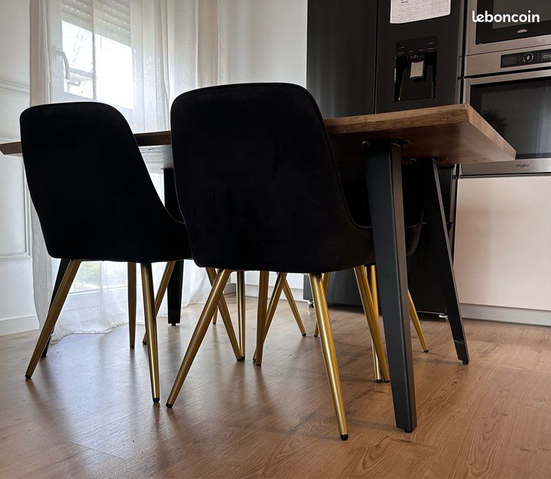 Table à manger (image 3)
