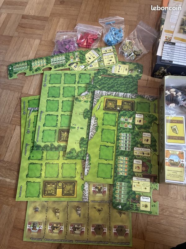 Agricola (image 3)