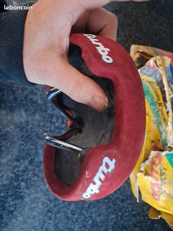 SELLE ITALIA TURBO Bernard Hinault Vintage Rennradsattel Fahrradledersitz 325839548424 SELLE ITALIA TURBO Bernard Hinault Vintage Rennradsattel Fahrradledersitz 325839548424