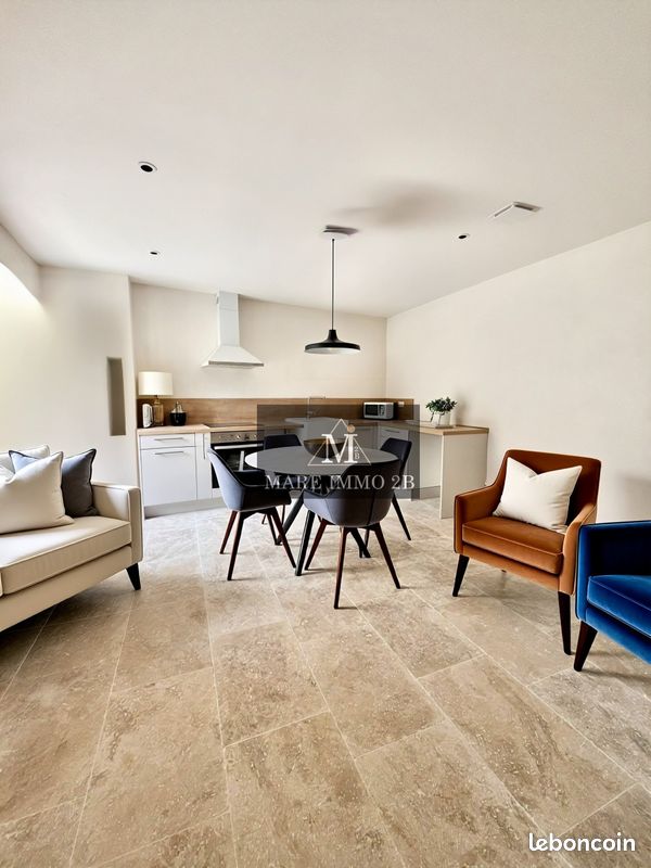 Maison 3 pièces 75 m² · à Calenzana · 75 m² · 274 000 €